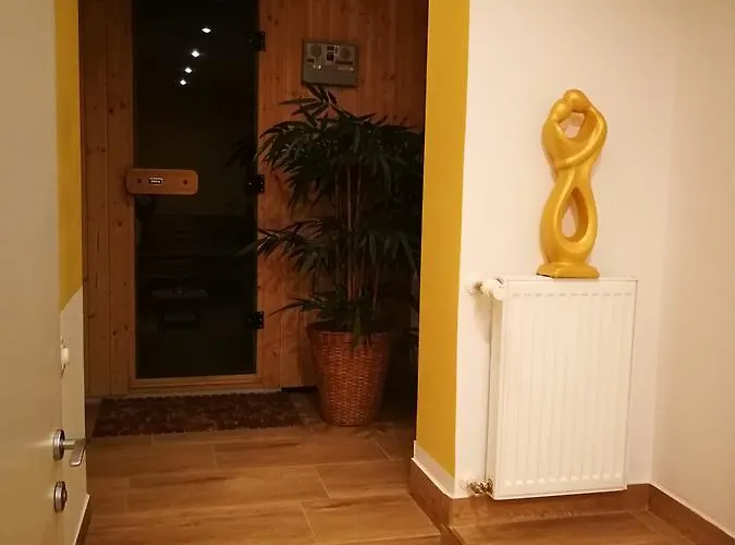 Rakov Skocjan Hotel 3*