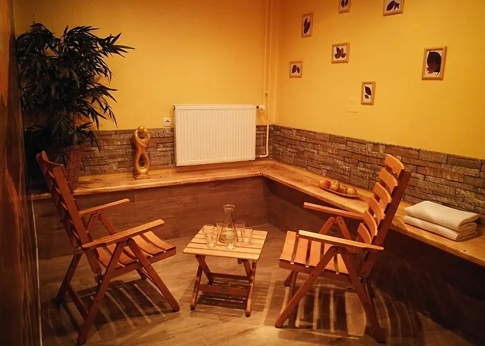 Rakov Skocjan Hotel 3*