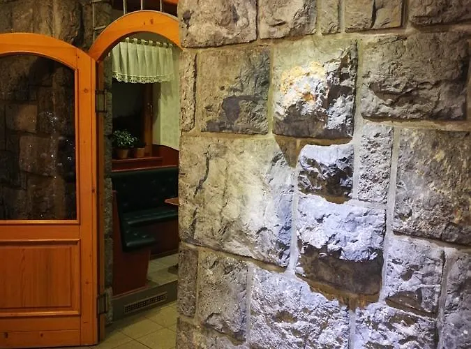 Rakov Skocjan 3* Cerknica