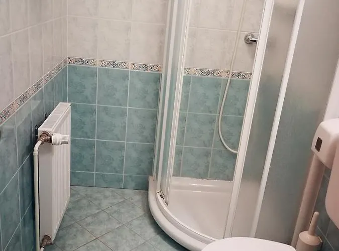 Rakov Skocjan Hotel 3*