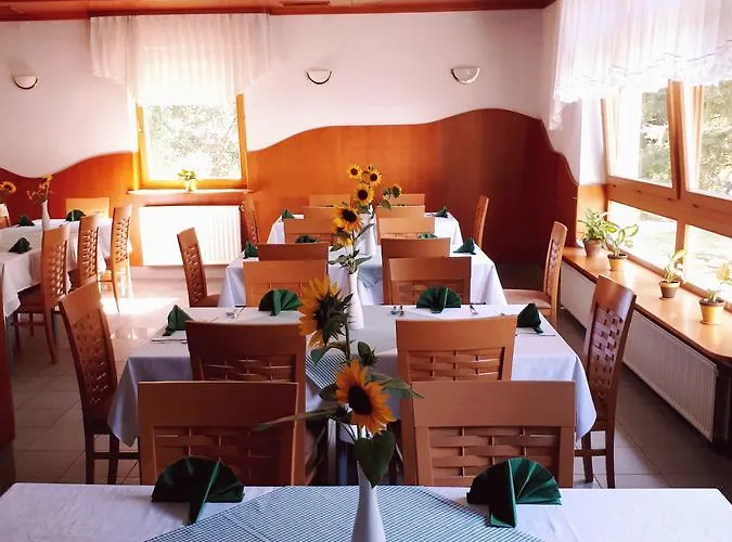 Rakov Skocjan 3* Cerknica