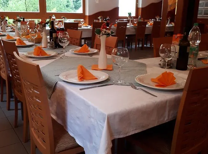 Rakov Skocjan Hotel Cerknica